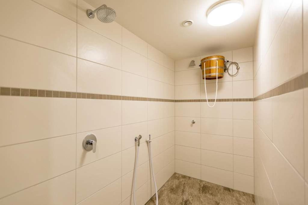 Strandresidenz Else Marie App 1 4 Heringsdorf  Buitenkant foto